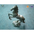 OEM Shenzhen Metal die casting metal car decoration accessoriescar